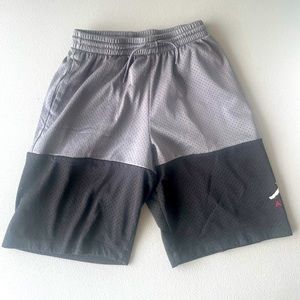 Youth Nike Jordan Shorts